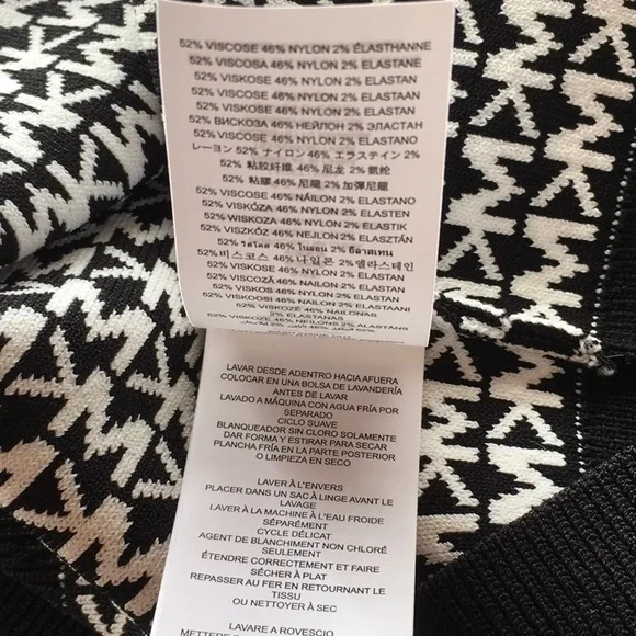 NWT Michael by MK Logo Mini - Picture 6 of 6